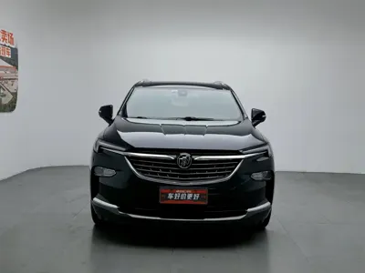 Buick Enclave