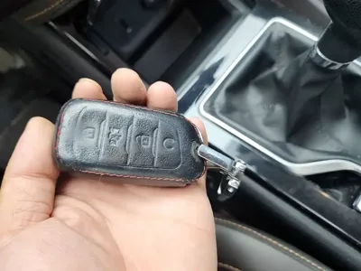 Changan CS35PLUS
