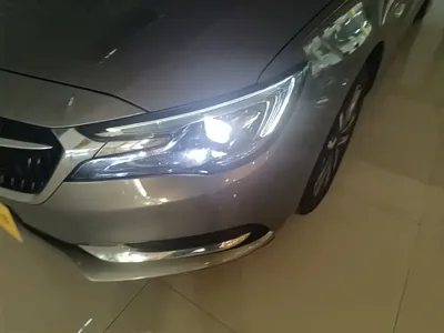 Buick GL6