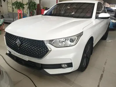 Baojun RC-6