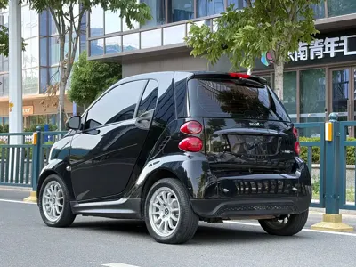 Smart Smart Fortwo