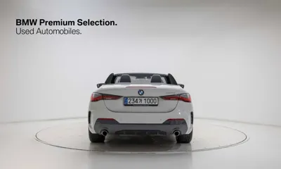BMW 4-Series