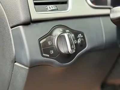 Audi A5 (Import)