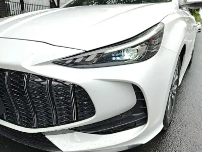 MG MG5