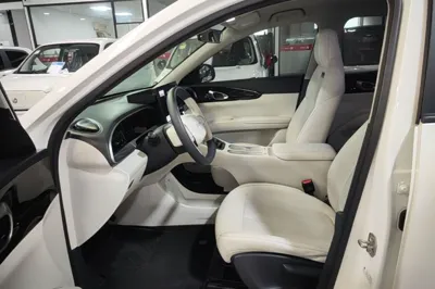 Geely Galaxy Geome