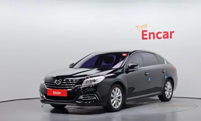 Renault-KoreaSamsung SM7