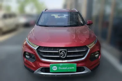 Baojun 510
