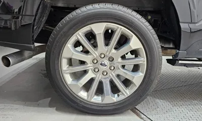 Ford F150