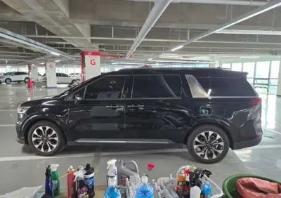 Kia Canival