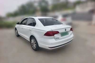 Volkswagen Bora