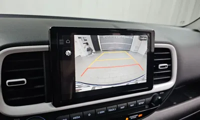 Hyundai Venue