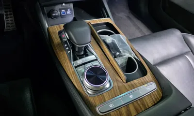 Kia K9