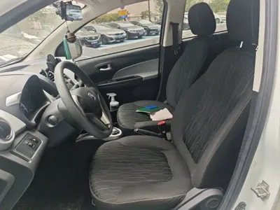 Changan Benben E-Star