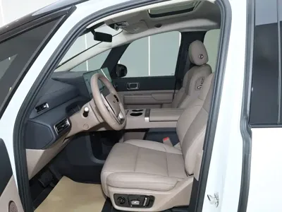 Li Auto Li MEGA