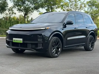 Li Auto Li L8