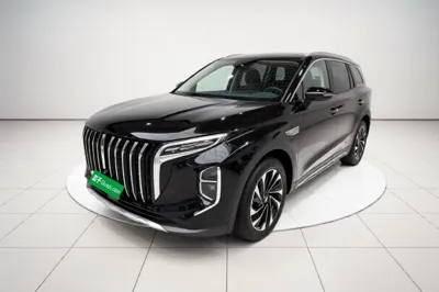Hongqi HS7 PHEV