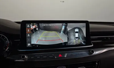 Kia K9
