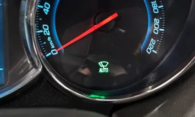ChevroletGMDaewoo Cruze