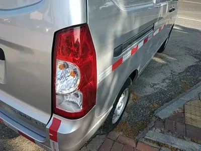 Wuling Rongguang S