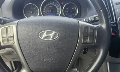 Hyundai Veracruz