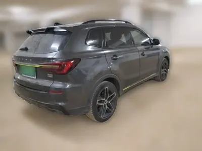 Roewe RX5