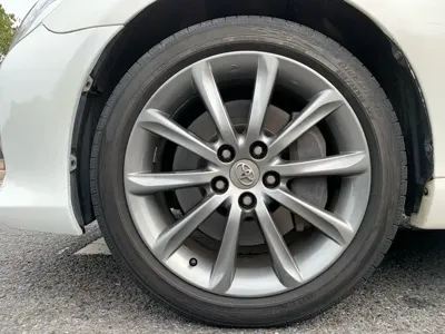Toyota Reiz