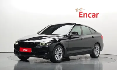 BMW Gran Turismo