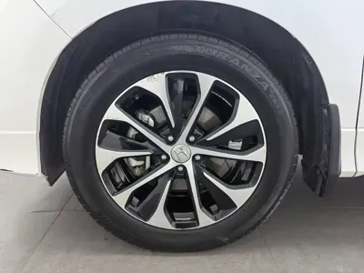Honda Avancier