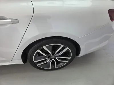 Renault-KoreaSamsung SM6