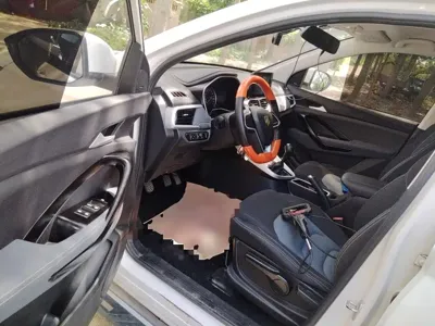 Baojun 530