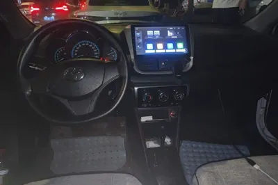 Toyota YARiS L Zhi Xuan