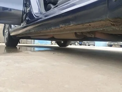 Honda Envix