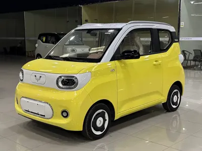 Wuling MINIEV