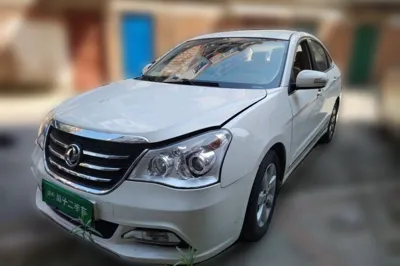 Dongfeng Aeolus A60