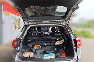 Baojun 510