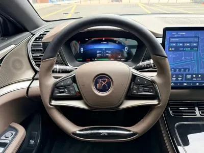 BYD Han