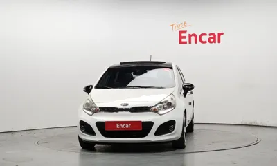 Kia Pride