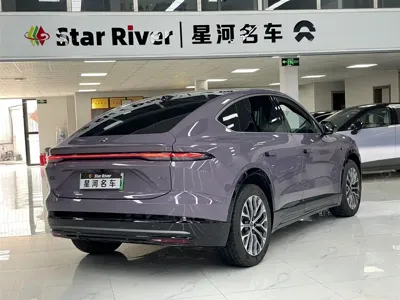 Nio EC6