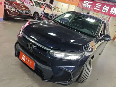 Honda Breeze
