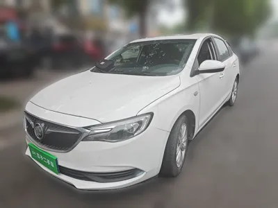 Buick GT