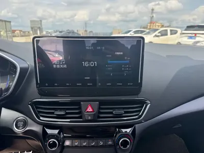 Hyundai Fista