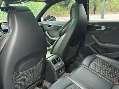 Audi RS 4