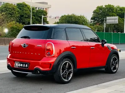 MINI Mini Countryman