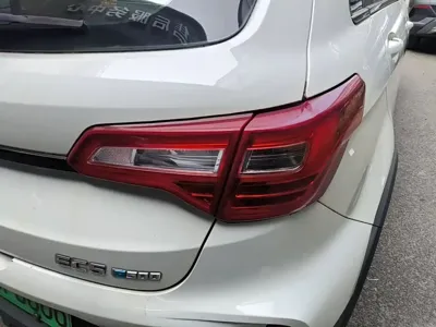 BAIC New Energy EC5