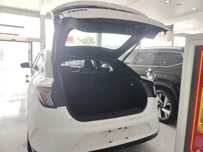 Arcfox Alpha S