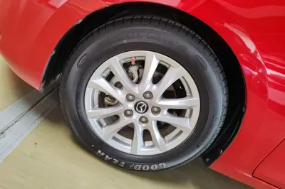 Mazda Mazda 3 Axela