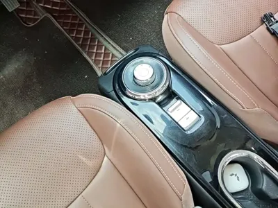 Wuling Bingo