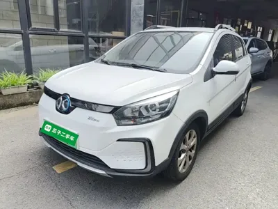 BAIC New Energy EC5