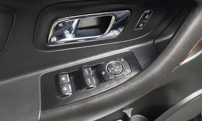 Ford Taurus