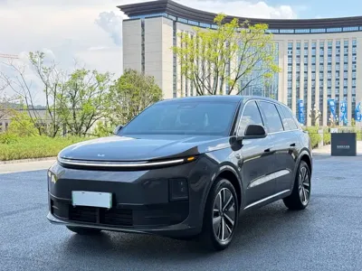 Li Auto Li L6